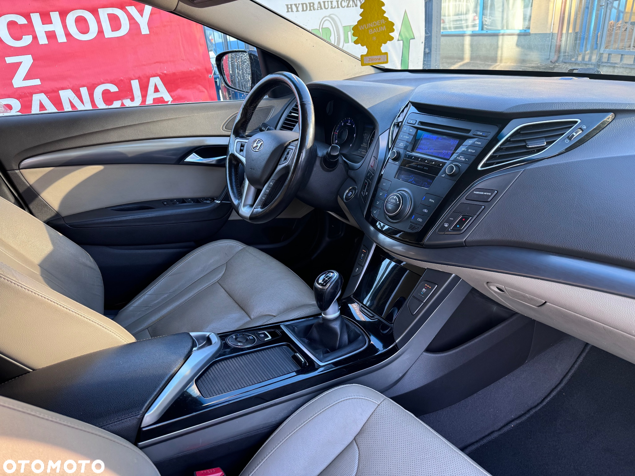 Hyundai i40 1.7 CRDi Premium - 6