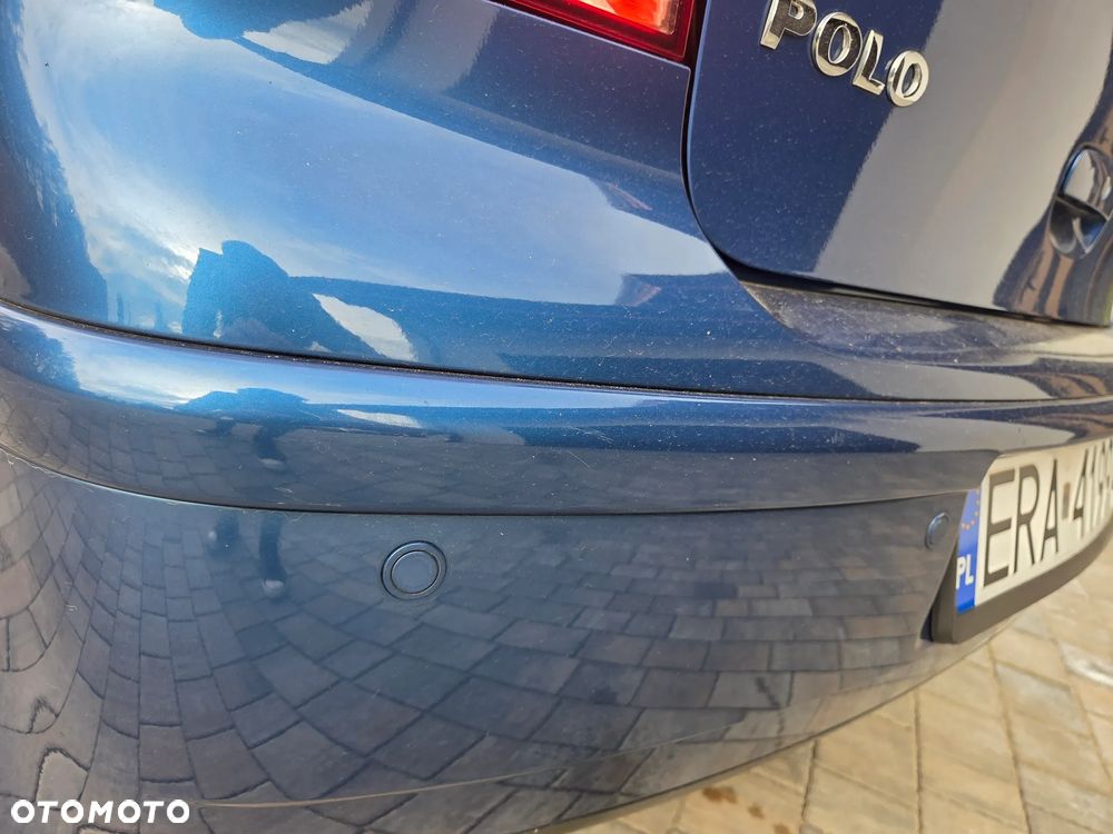 Volkswagen Polo - 10