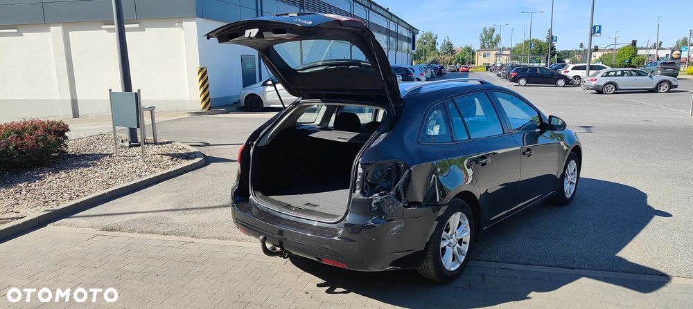 Chevrolet Cruze 1.4 T LT+ - 24