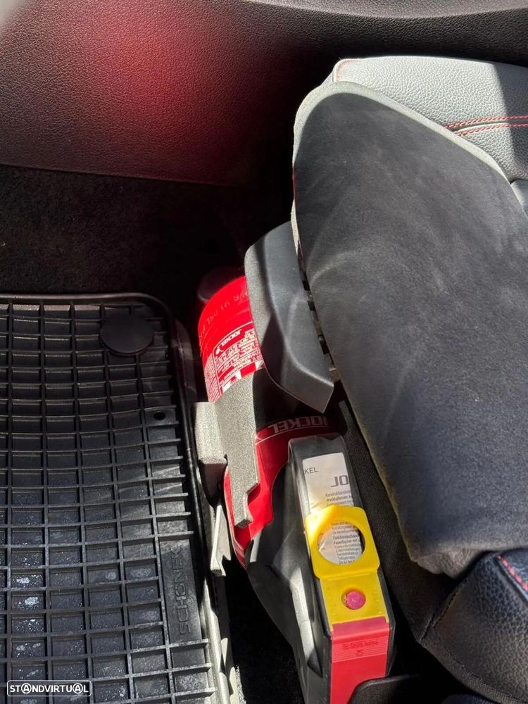 Mercedes-Benz A 250 - 16
