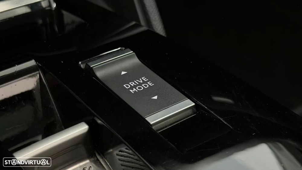 Citroën e-C4 X 50 kWh Shine Pack - 38