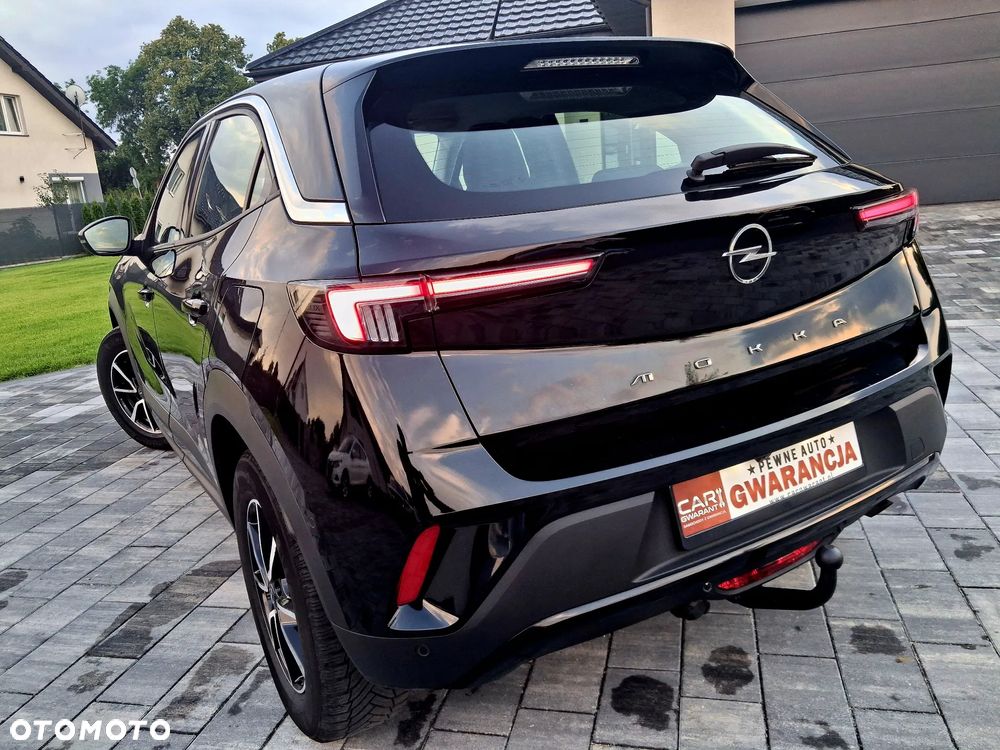 Opel Mokka - 2