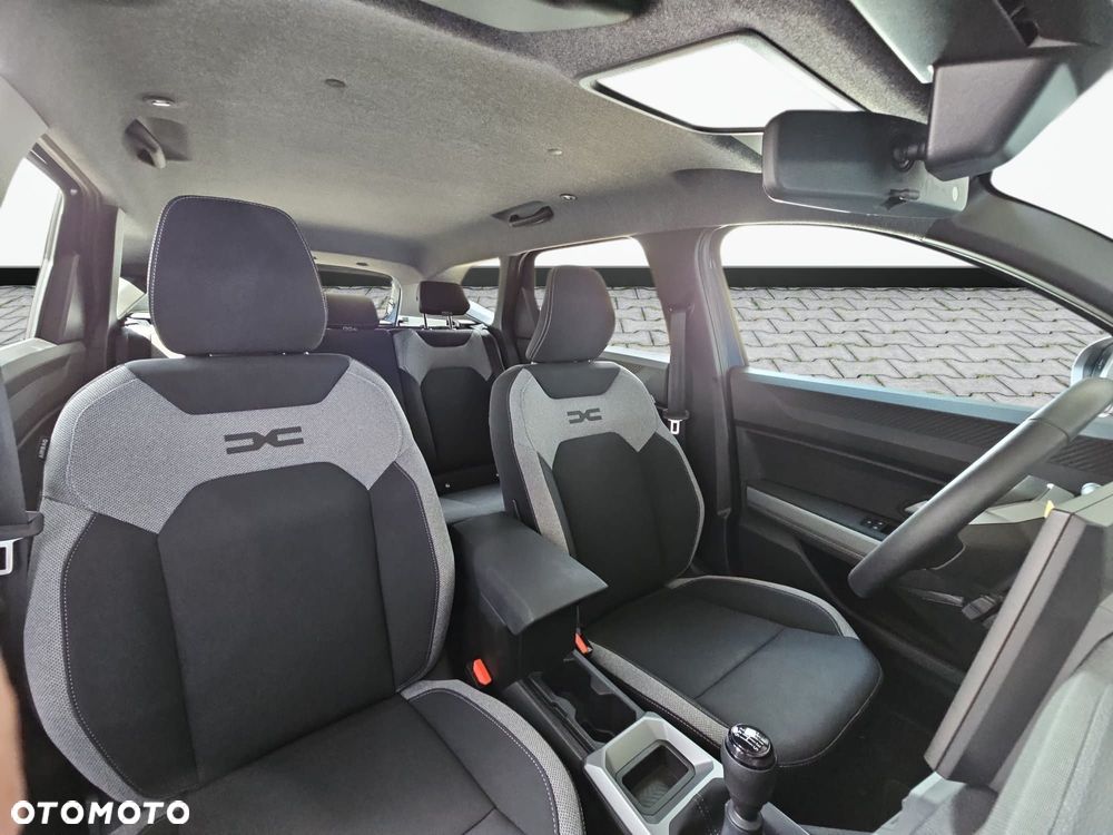 Dacia Bigster 1.2 TCe mHEV Journey - 23