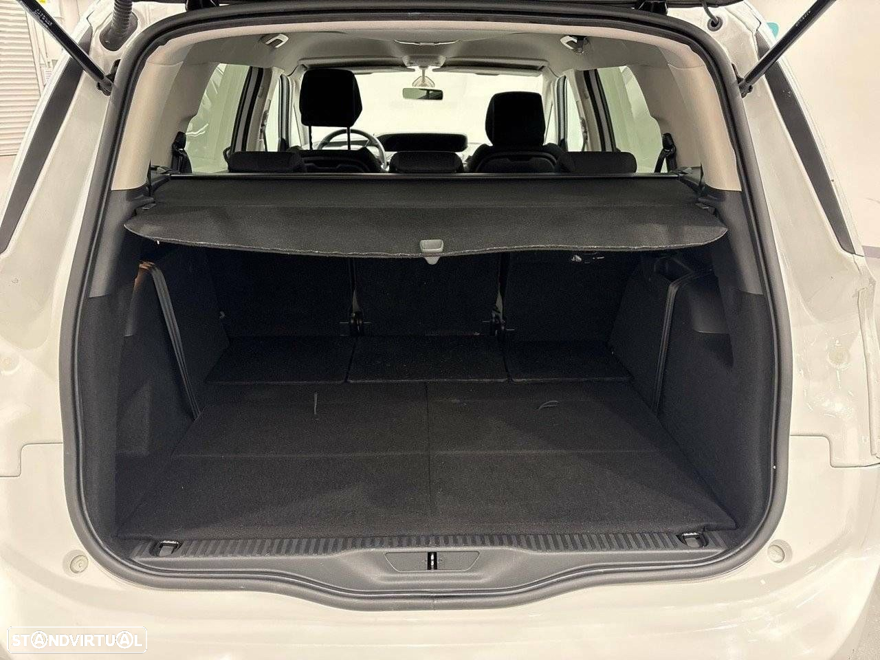 Citroën Grand C4 Spacetourer 1.5 BlueHDi C-Series EAT8 - 7