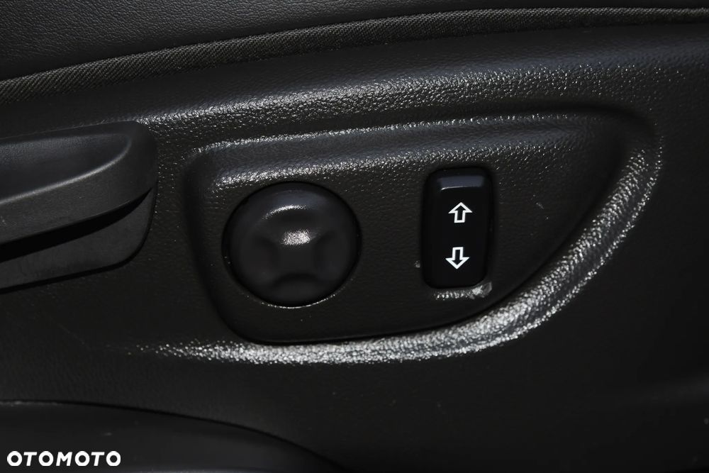 Opel Mokka 1.4 Turbo Automatik Innovation - 23