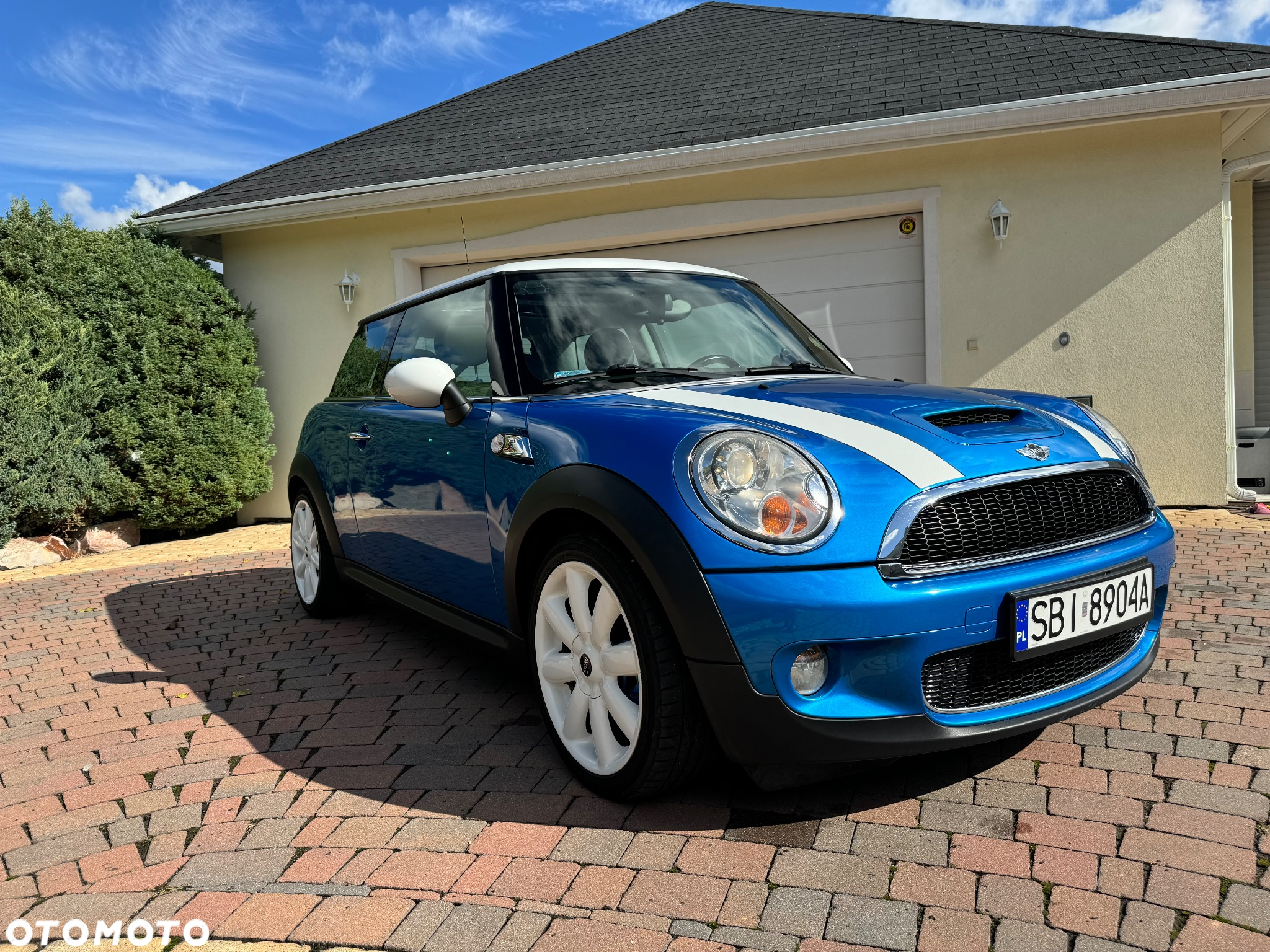 MINI Cooper S Standard - 10