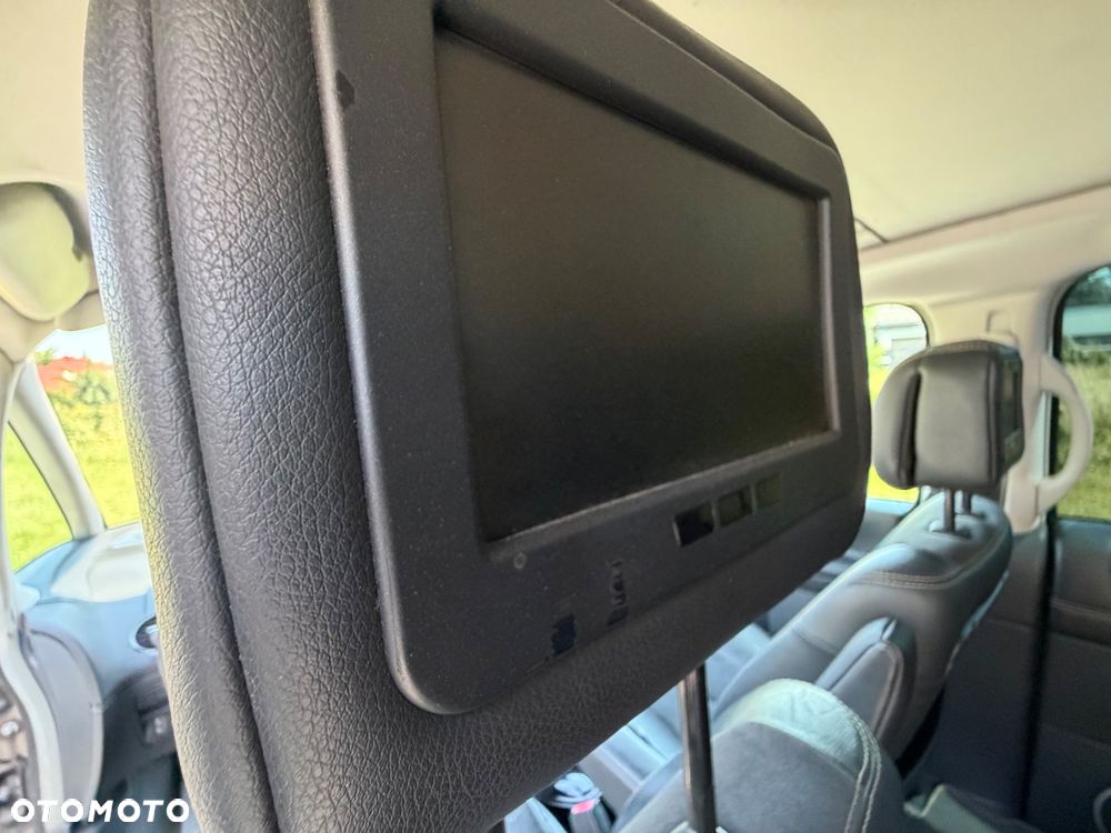 Renault Espace 2.0 dCi Initiale ESM - 17