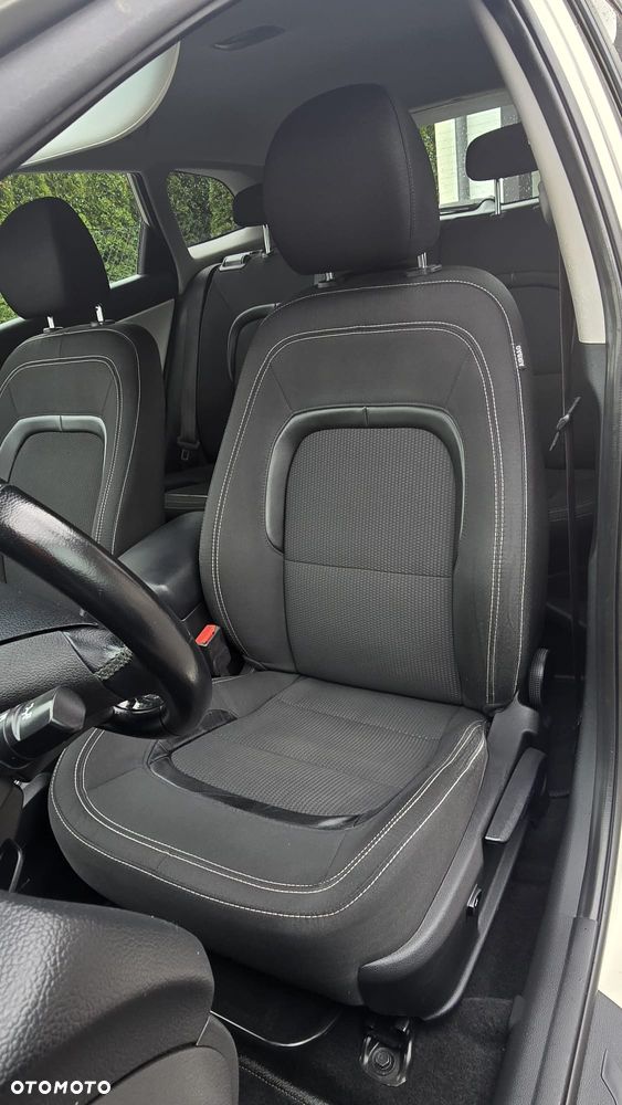 Kia Ceed 1.6 GDI Platinum Edition - 12