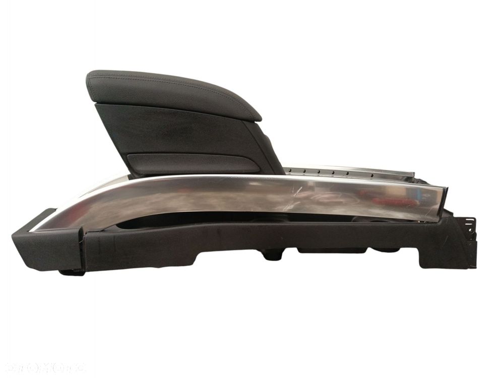 TUNEL ŚRODKOWY PODŁOKIETNIK OPEL MERIVA B 13260358 13273526 460029937 - 1