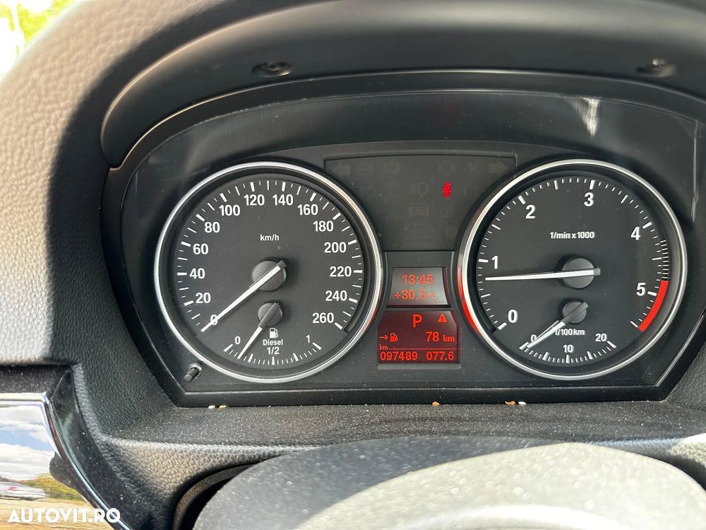BMW Seria 3 - 13
