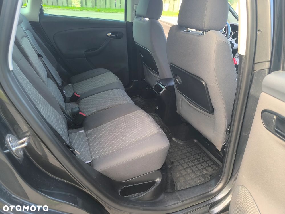 Seat Altea XL 1.6 Comfort Limited - 8
