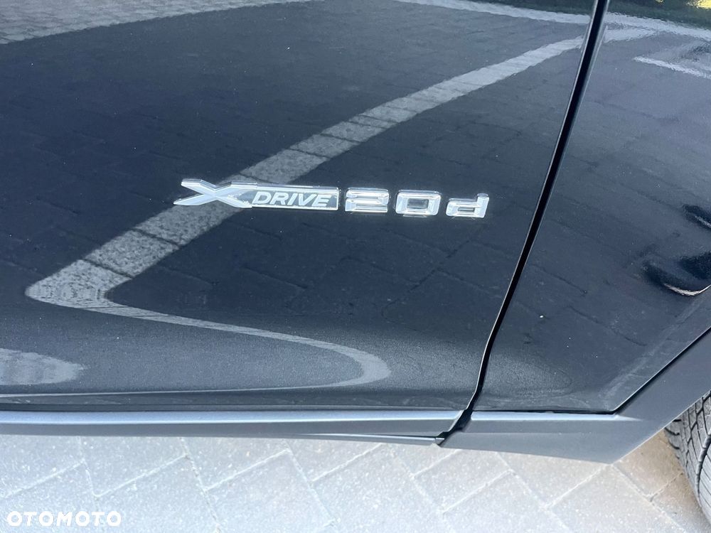 BMW X3 - 21