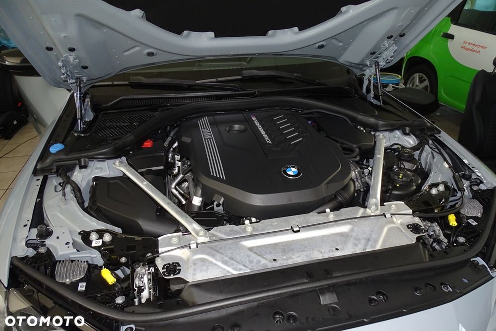 BMW Seria 4 M440i xDrive - 5