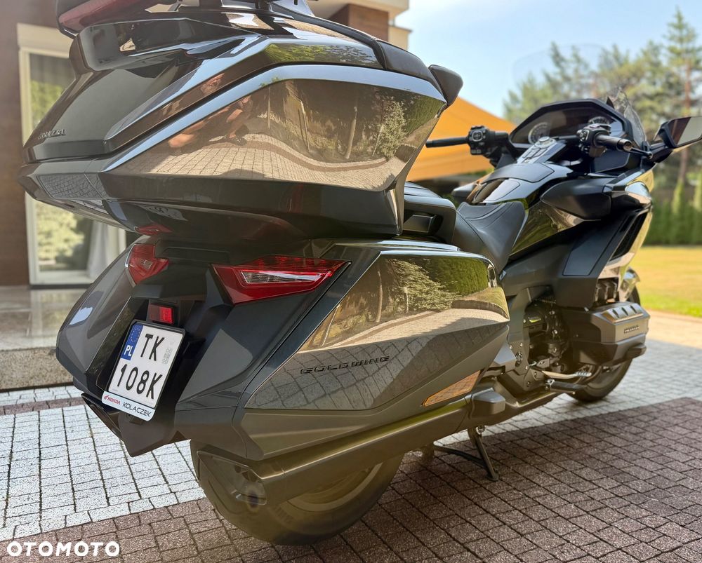 Honda GL - 3