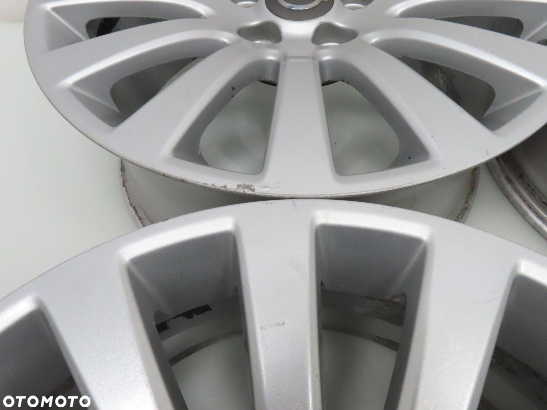 Alufelgi 18'' Opel Insignia 5x120 8J ET 42 - 9