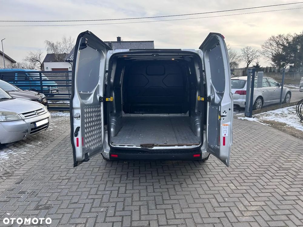Ford Transit Custom - 16