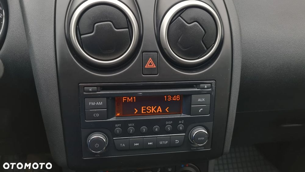 Nissan Qashqai 1.6 acenta - 28