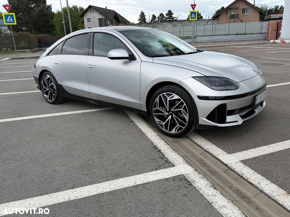 Hyundai IONIQ 6 - 3