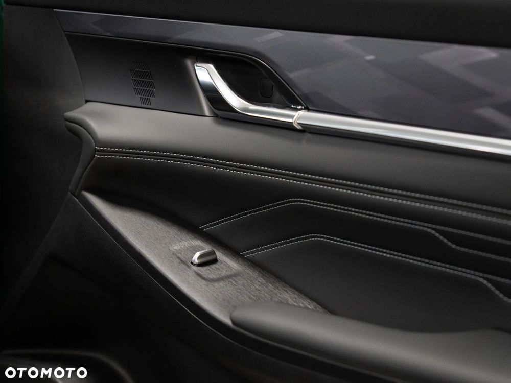 Dongfeng Mage 1.5T MachPower - 26