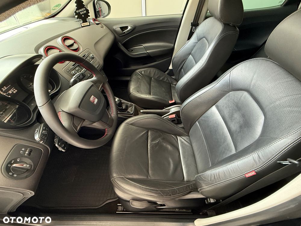 Seat Ibiza 1.2 TSI CONNECT - 31