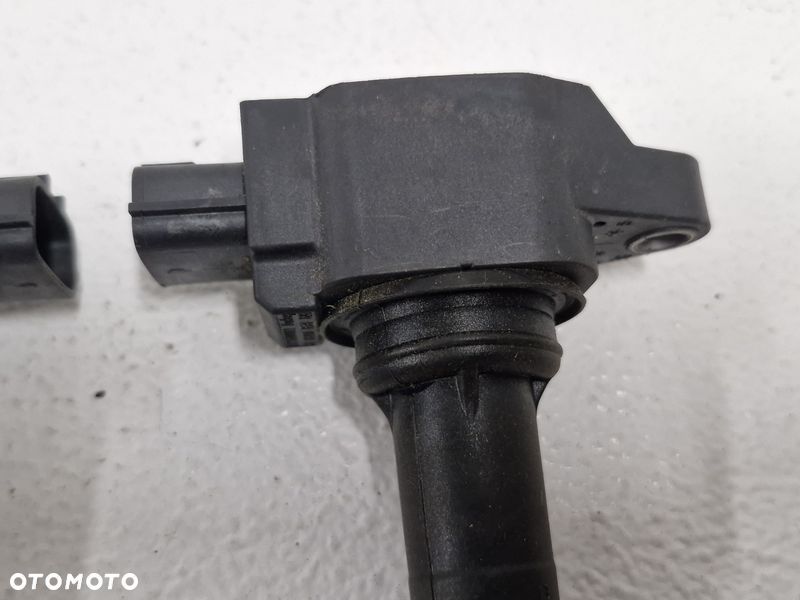 RENAULT SCENIC IV 4 CLIO IV 0.9 1.2 TCE CEWKI ZAPŁONOWE KOMPLET CEWKA 224332428R - 3