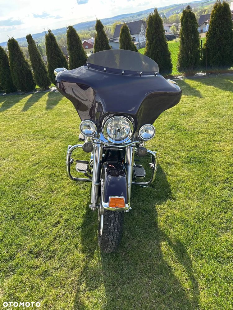 Harley-Davidson Touring Road King - 2