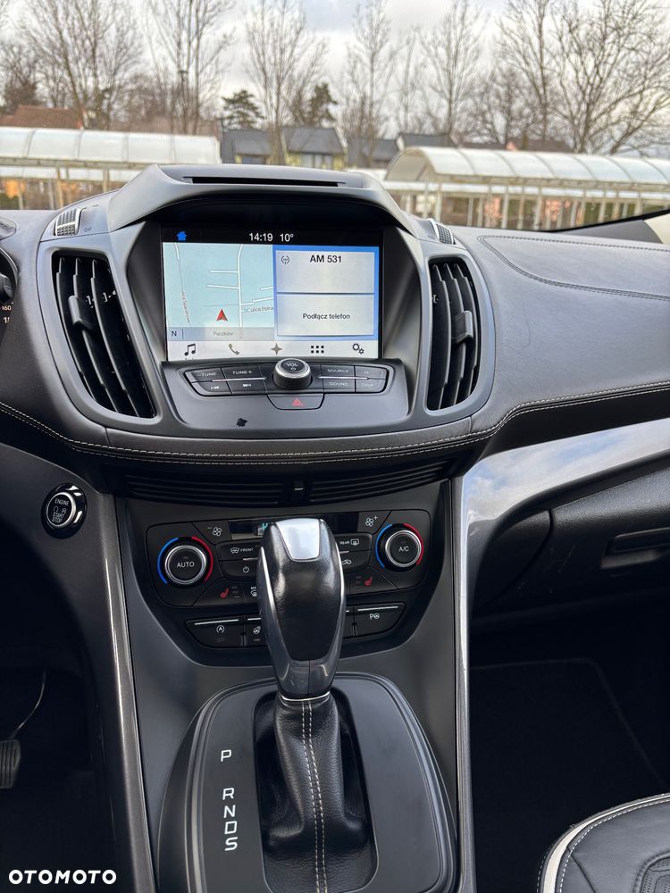 Ford Kuga Vignale 1.5 EcoBoost AWD ASS - 20