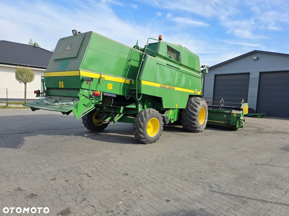 John Deere 2264 - 3