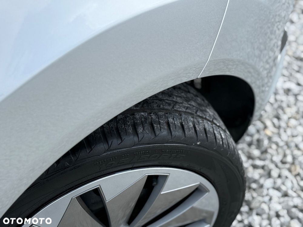 Ford Fiesta 1.25 Silver X - 36