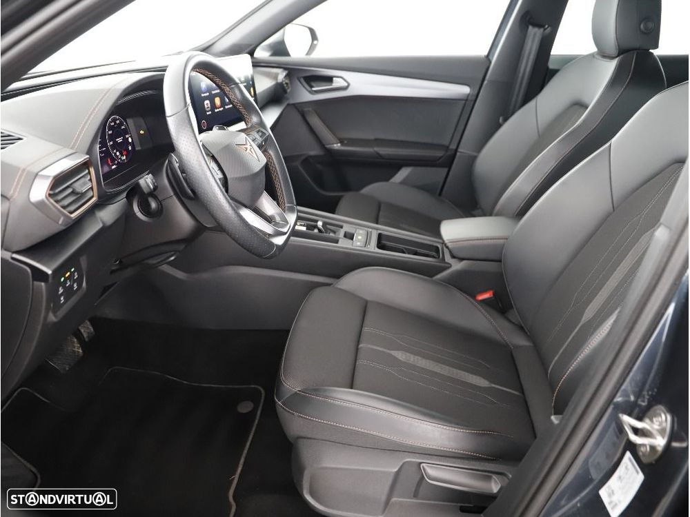 Cupra Formentor 1.4 e-Hybrid DSG - 33