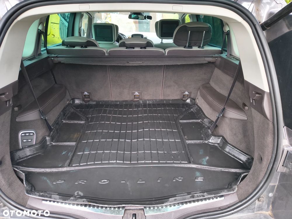 Renault Espace 1.6 dCi Energy Initiale Paris EDC 7os - 21