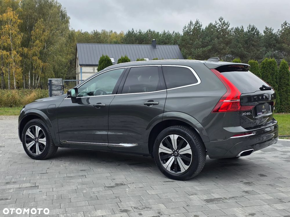 Volvo XC 60 - 14