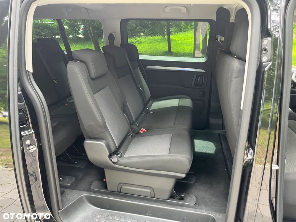 Citroën SpaceTourer 2.0 BlueHDi XL Shine - 17
