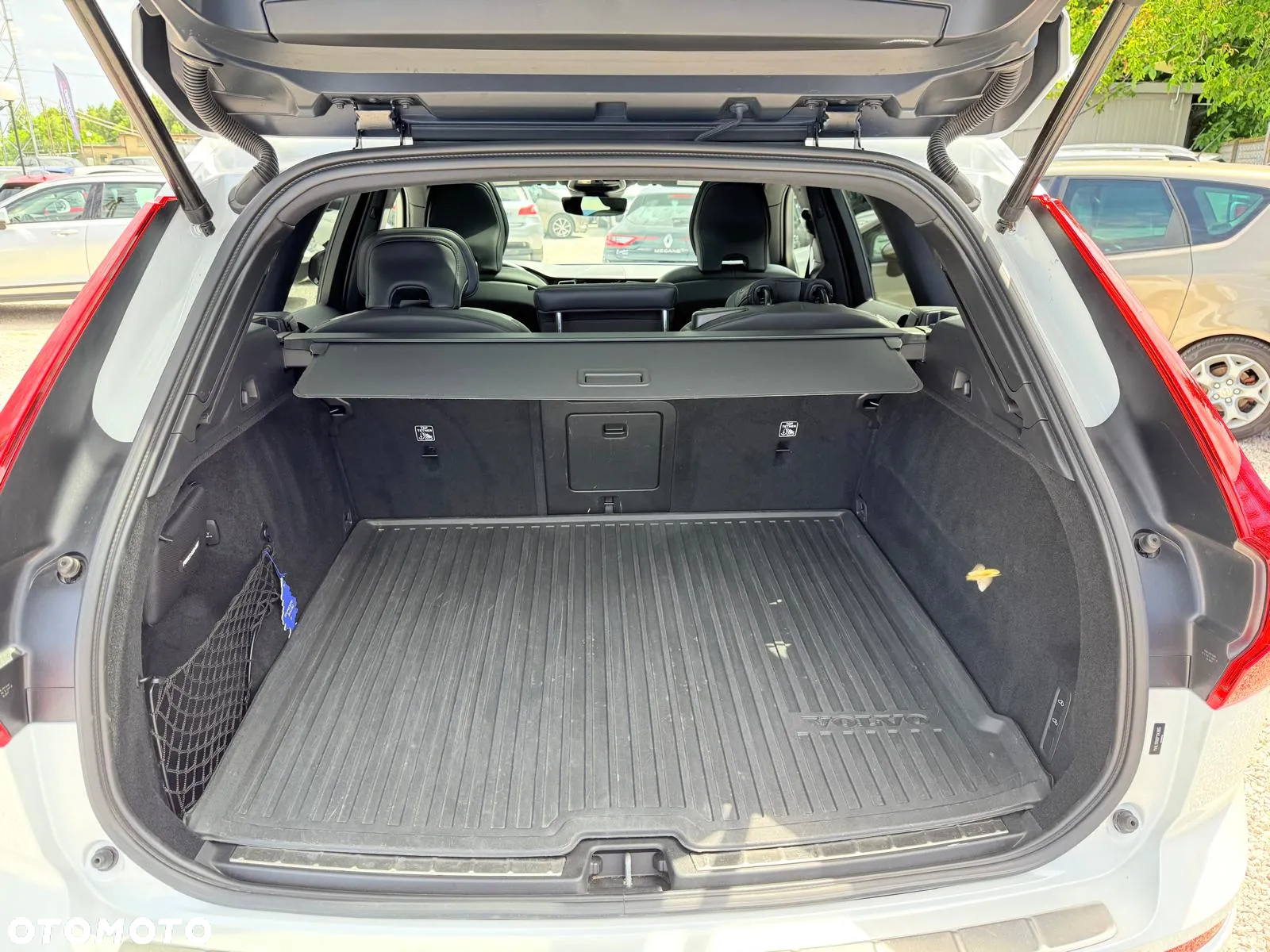 Volvo XC 60 - 34