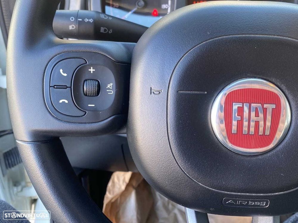 Fiat Panda - 11