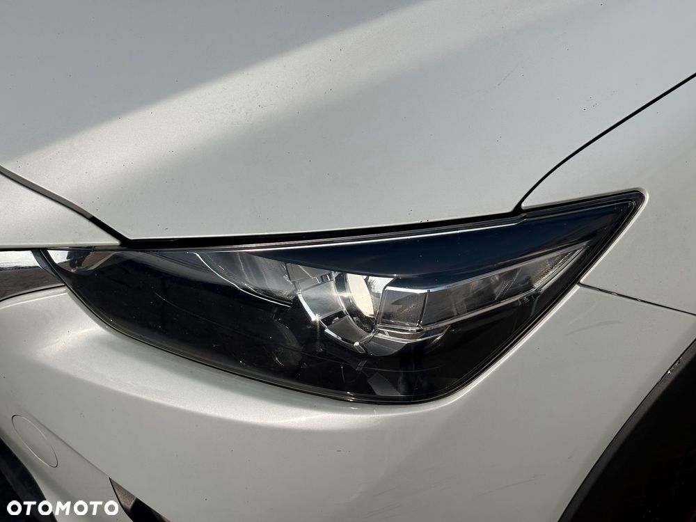 Mazda CX-3 - 5