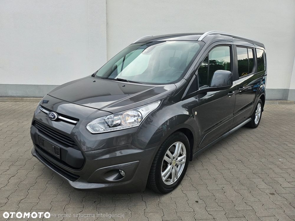 Ford Tourneo Connect Grand - 3
