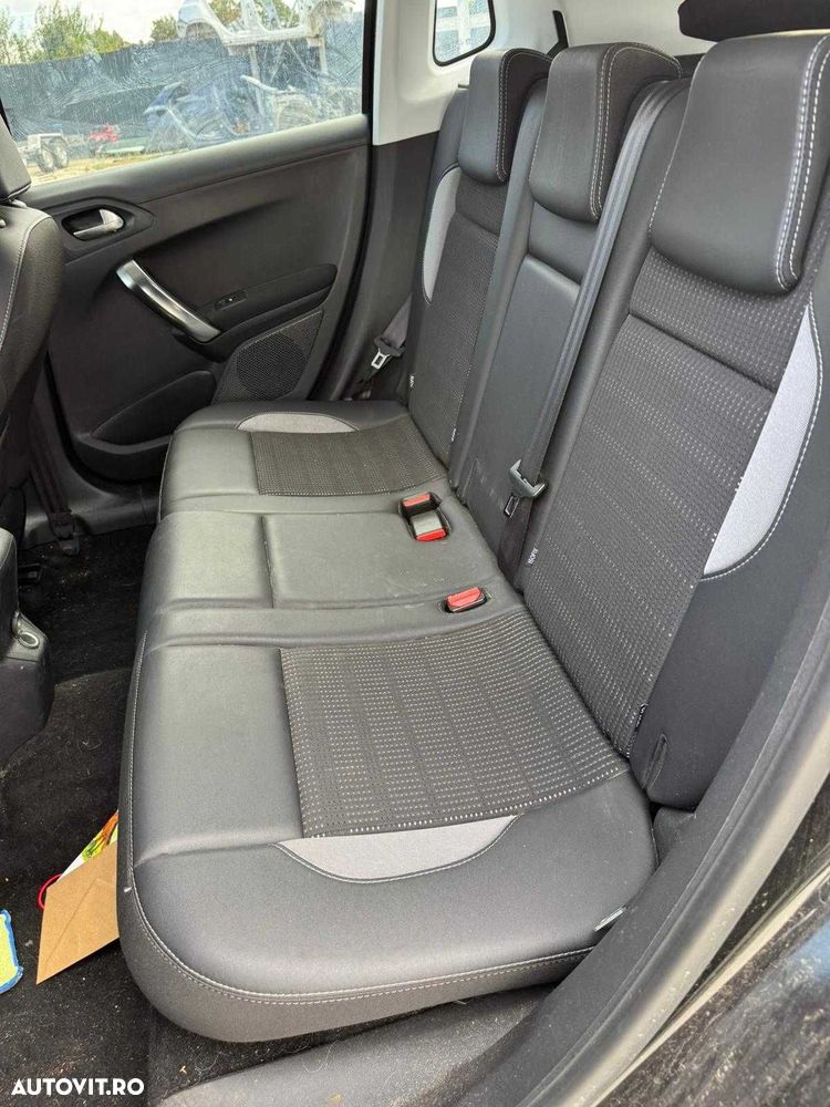 Dezmembram Peugeot 2008 2016 hatchback 1.6 - 6