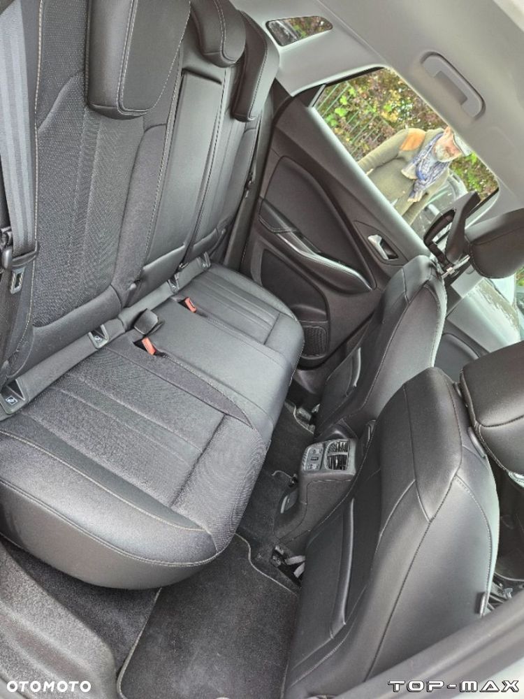 Opel Grandland X - 27