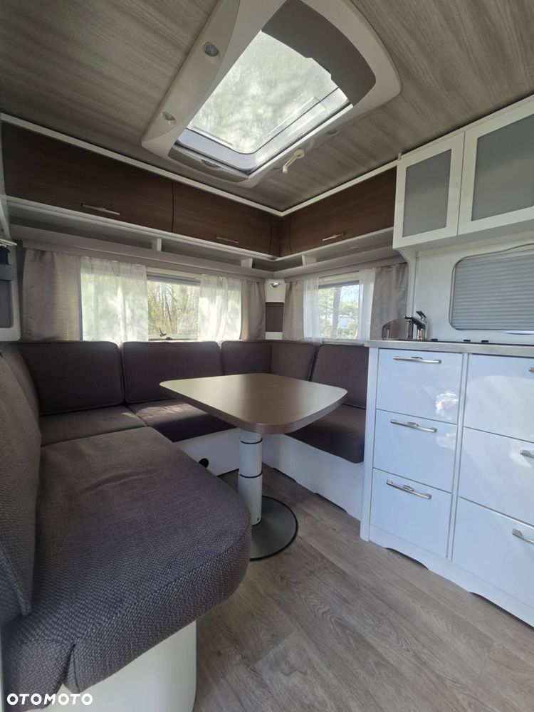 Hymer-Eriba Eriba - 6