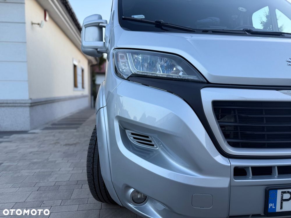 Peugeot Boxer - 2