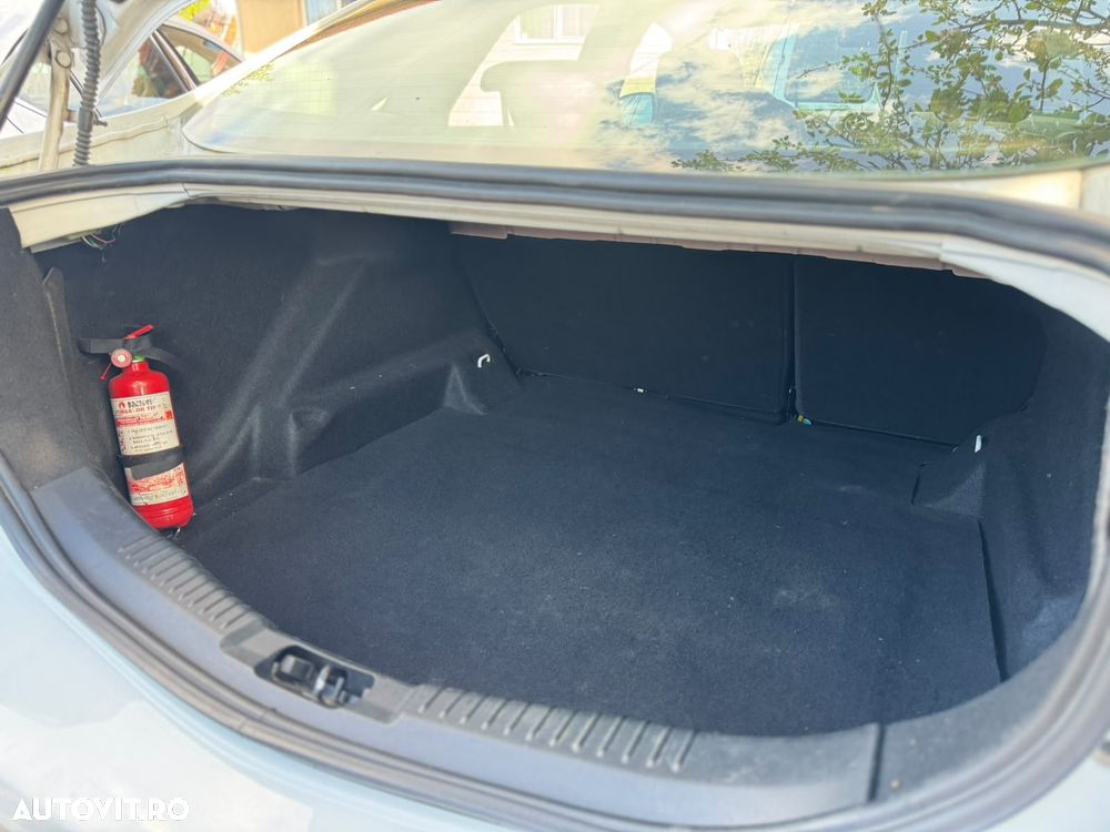 Ford Mondeo - 19