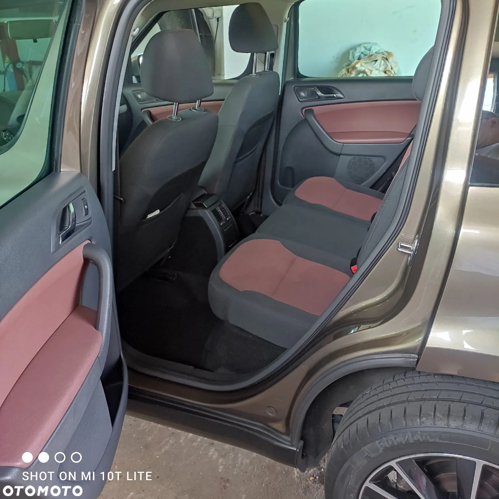 Skoda Yeti Outdoor 2.0 TDI DPF 4x2 Ambition - 5