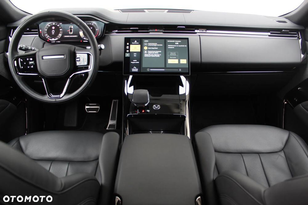 Land Rover Range Rover Sport S 3.0 D HSE Dynamic - 14