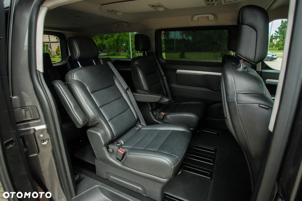 Citroën SpaceTourer 2.0 BlueHDi XL Business Lounge - 33