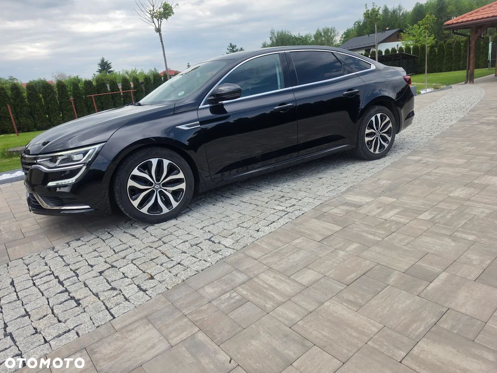 Renault Talisman ENERGY dCi 160 EDC LIMITED - 22