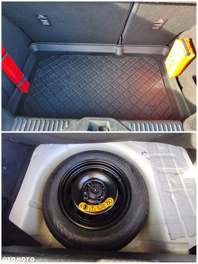 Ford Fiesta 1.5 TDCi Trend - 22