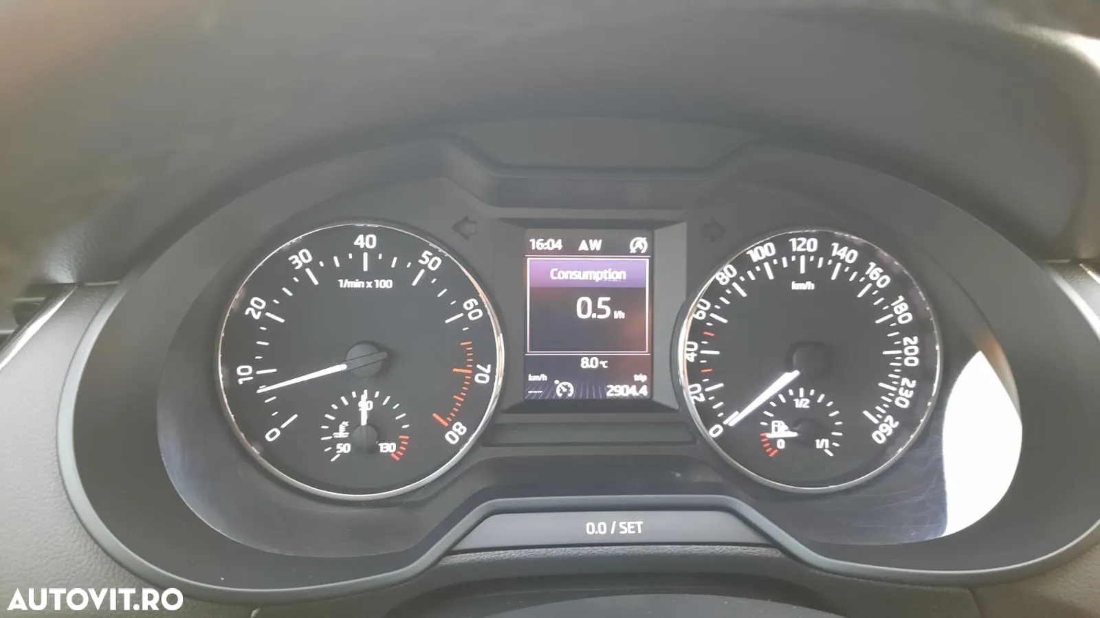 Skoda Octavia 1.2 TSI Green tec Ambition - 11