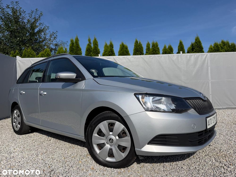 Skoda Fabia 1.2 TSI Ambition - 4