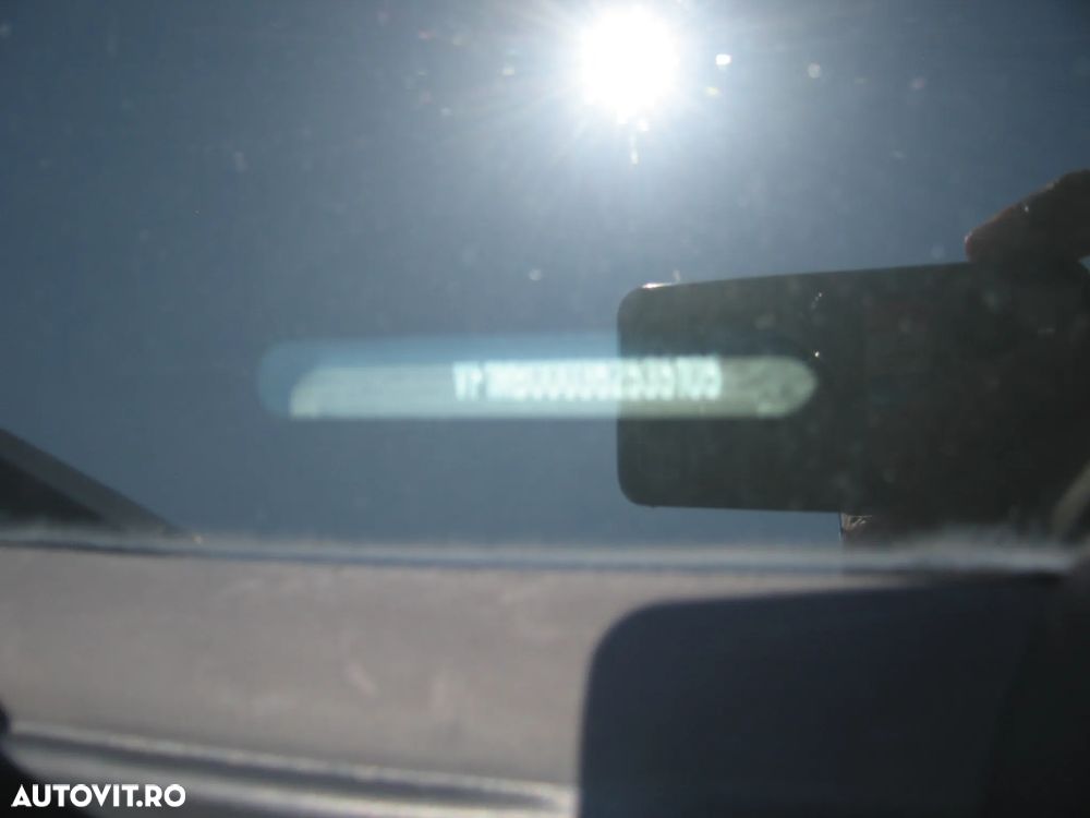 Renault MASTER  7 LOC. PLATFORMA MIXTA , AC. EURO VI. 4 BUC IDENTICE . - 21